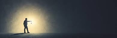 Image result for light in the darkness