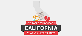 Take a moment to dive deep into this section of the divorce guide and arm yourself with the knowledge to confidently tackle this difficult stage of life. Complete Guide To Filing For Divorce In California 2021 Survive Divorce