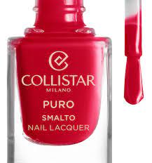 puro long lasting nail lacquer
