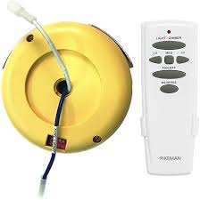 Ceiling Fan Remote Control And Receiver