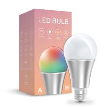 Aeotec Led Bulb Gen5 Packaging Led Bulb Bulb Led