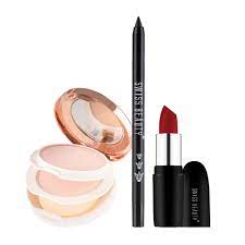 swiss beauty makeup essentials at nykaa best beauty s