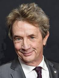 Martin Short | Golden Globes