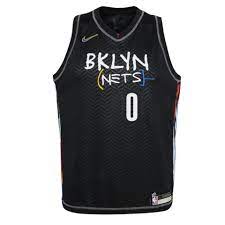Skip to main search results. Youth 20 21 City Edition Swingman Player Jersey Netsstore