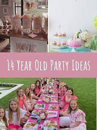 top birthday party ideas for s