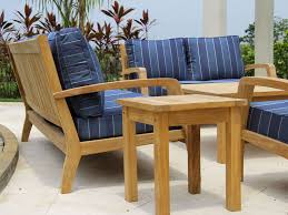 Somerset Deep Seating Club Chair At