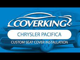 How To Install 2017 2019 Chrysler