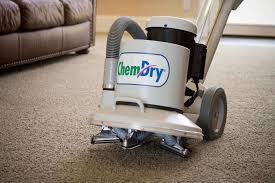 chem dry vs steam cleaning temecula