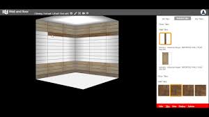 wall and floor tile 3d visualizer and
