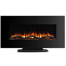 Whalen Electric Wall Fireplace 39