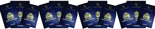 New power of attorney kansas form free. Passports Consulate General Of Guyana New York