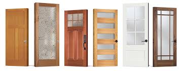 While their mirror doors are mainly steel, with a limited quantity of aluminum. How To Order A Wood Door Simpson Door Company