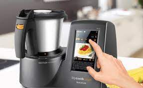 Mejor robot de cocina 2021 guía, análisis y opiniones. Robot De Cocina Cual Es El Mejor Cual Comprar En 2020