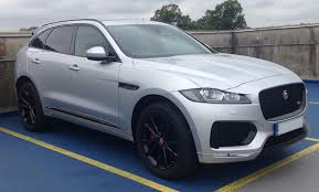 Maybe you would like to learn more about one of these? Jaguar F Pace Wikipedia