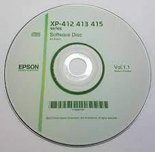 For all other products, epson's network of independent specialists offer authorised repair services, demonstrate our latest products and stock a comprehensive range of the. Clone Epson Drucker Cd Treibersoftware Disc Fur Xp 412 413 415 Serie Ebay
