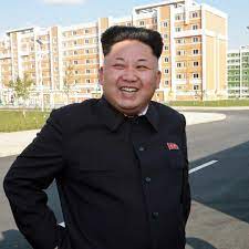 Jong chul was passed over in the line of succession for his younger brother. Die Zehn Geheimnisse Von Kim Jong Un Stern De