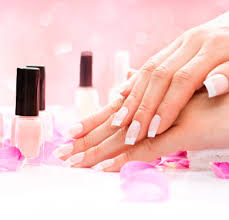 isis beauty nail atelier