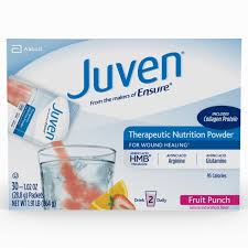 juven theutic nutrition drink mix