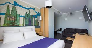 serviced apartment appart city confort