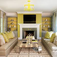 Yellow (65) green (337) turquoise (264) blue (474) violet (35) pink. Gray And Yellow Living Room Houzz