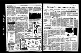 Oct 1978 Newspaper Archives Of Ocean