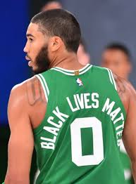 In order to do so, the boston celtics young star got a new haircut. Nba Central On Twitter Jayson Tatum At Halftime 21 Points 3 Rebounds 2 Assists 2 Steals 1 Block 7 12 Fg 3 4 Ft 4 6 3pt