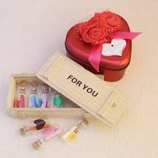 Simple diy valentine's day gift for him or her #valentinesday #diy. Birthday Gifts For Boyfriend Romantic Birthday Gift Ideas For Boyfriend Online Giftalove