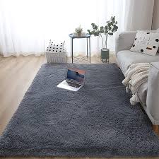 werzhone soft area rugs indoor fluffy