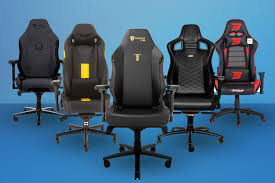 best gaming chairs 2024 improved