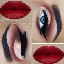 beautiful lipstick makeup tips to