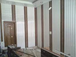 Pvc Wall Panel For Office Home Commercial
