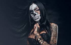 makeup tattoo rare gallery hd wallpapers