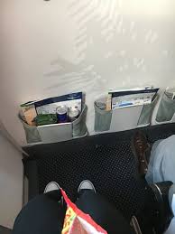 exit row seat 10a 10b picture