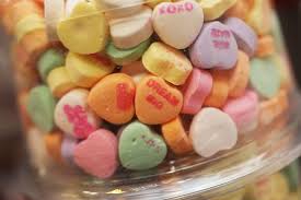 Spangler invested in a new one, which was damaged in production. Sweethearts Candy Is Back For Valentine S Day But Not Without Hiccups