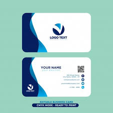 Presentation Card Business Card Website Printable Templates