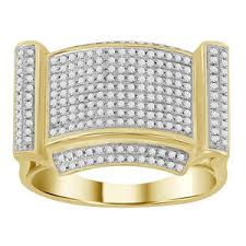 men s diamond rings sams jewelers