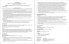An expertly written resume complete with a sleek design and optimized resume keywords could still fall short if the formatting isn't ats compliant. Cv Writing Sample And Resume Writing Example From Dubai Forever Com