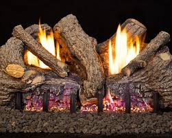 Gas Fireplaces