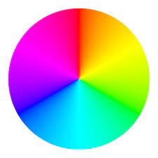 Color Wheel Wikipedia
