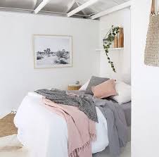 13 modern blush rooms on trend shay