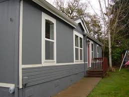 manufactured homes in oregon