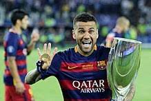 Daniel alves is the embodiment of what this management envisions for sao paulo. Dani Alves Wikipedia