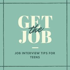 job interview tips for s toughnickel
