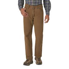 rugged wear insulated jeans 223760