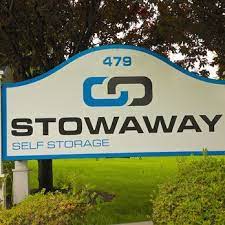 stowaway self storage flemington
