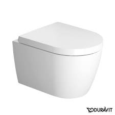 Toilet Wall Mounted Duravit Me By