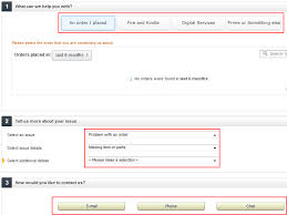 amazon customer service tips and how to