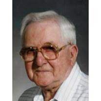 Clarence S. Wiley Obituary 2003