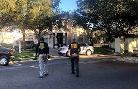 FBI search Texas home of US Rep. Henry ...