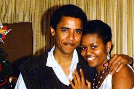 Michelle was born michelle lavaughn robinson on january 17, 1964, in chicago, illinois. Inside Barack S Sex Filled Relationships Before Michelle